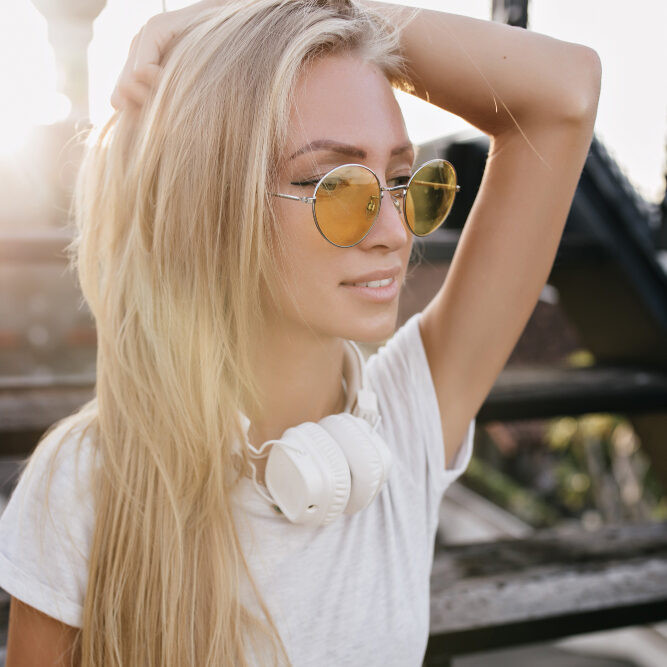 6 Hair Color Trends for Summer 2025