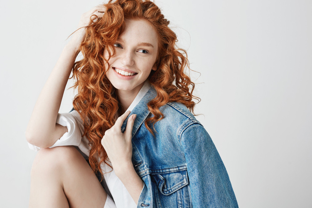 Curl Cult Curly Hair