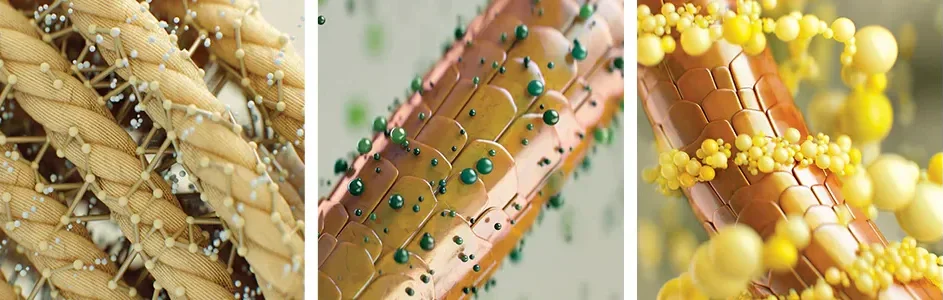 Aveda Bond Rebuilder Treatment