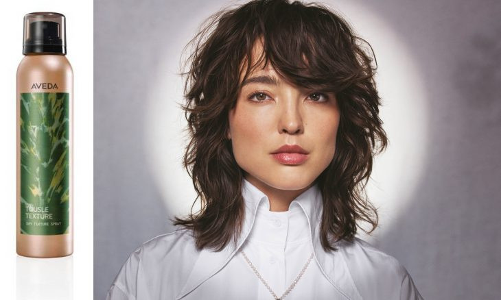 Aveda Tousle Texture