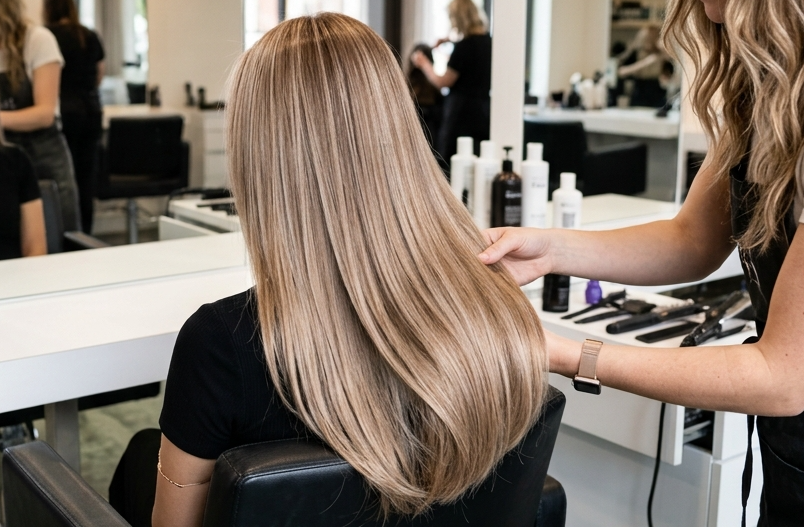 Summer 2026 Hair Trends
