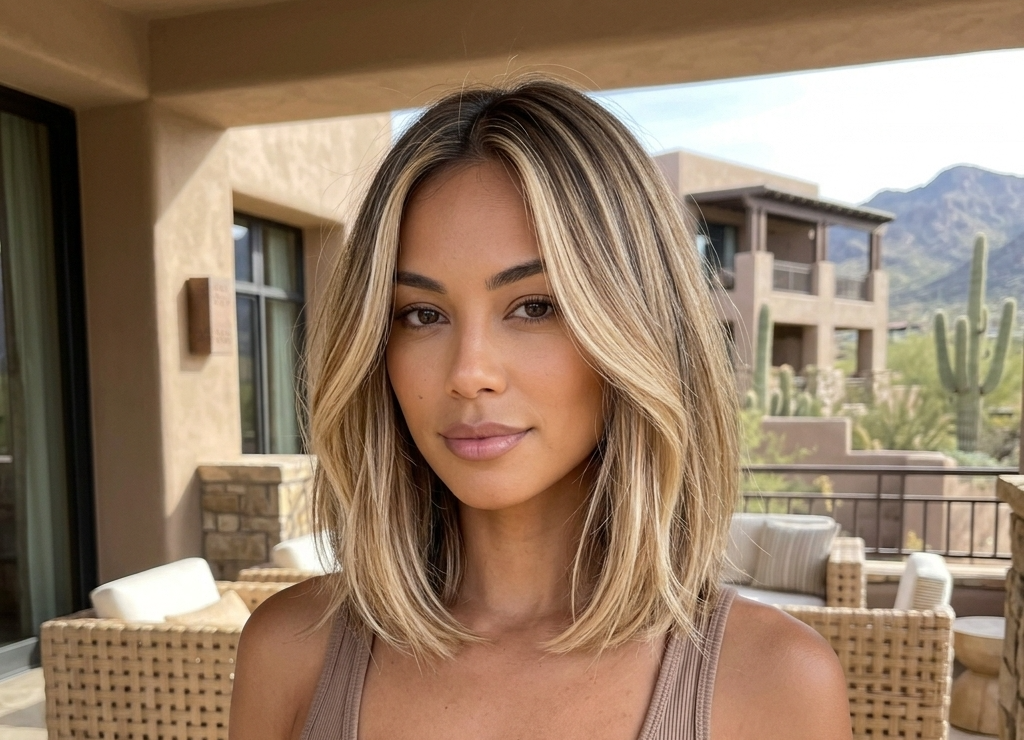 Dimensional Hair Care Guide