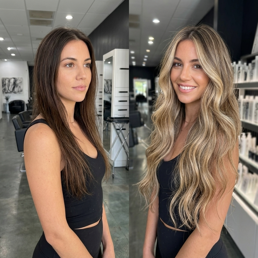 Tucson Hair Extensions