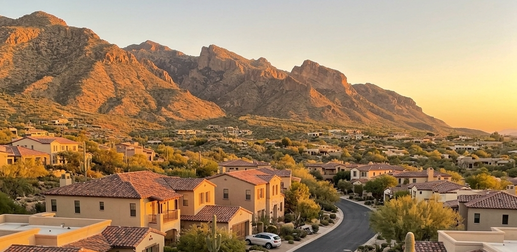 Hair Salon Oro Valley